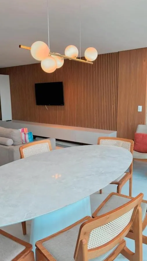 Porto De Galinha Apt Luxo Em Frente Ao Mar Pôrto das Galinhas 0*,  Brasil