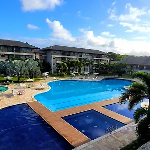 Apartamento Eco Life Verano Muro Alto, Pôrto das Galinhas