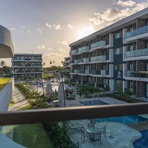 Casa de Férias Makia Experience Muro Alto, Pôrto das Galinhas