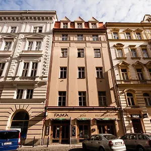 Fashion Loft , Praga República Checa
